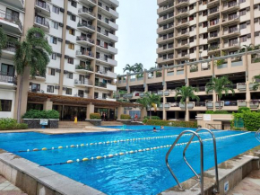 Cypress Towers Condo near Airport near Vista Mall near BGC in Taguig City